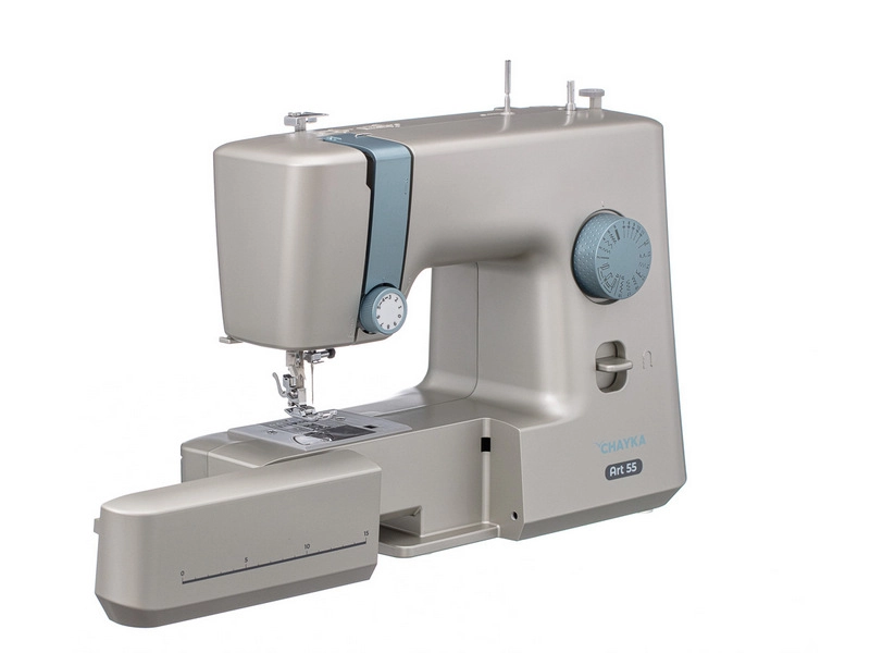 Швейная машина Chayka Art 55 tez yetkazib berish