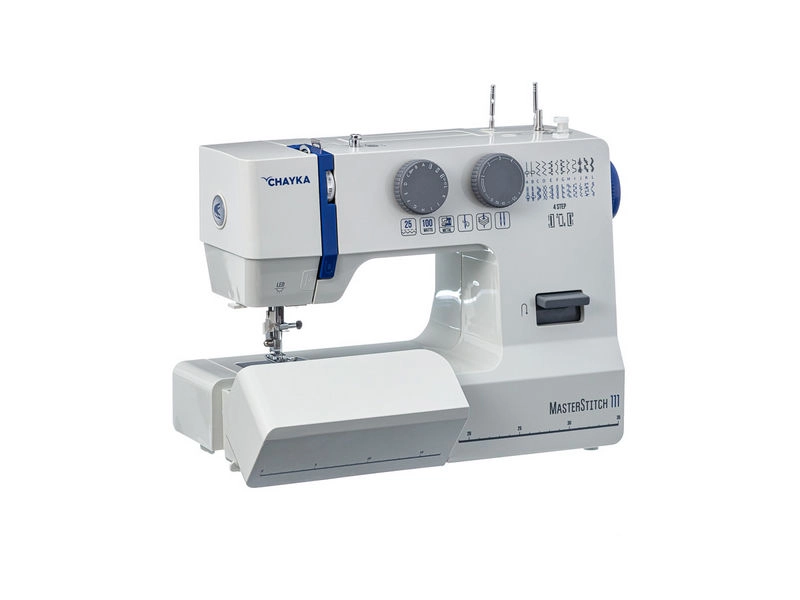 Швейная машина Chayka MasterStitch 111 tez yetkazib berish