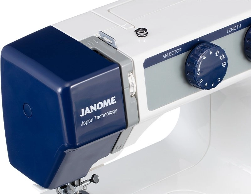 Швейная машина Janome SP901 быстрая доставка