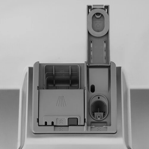 Bosch SMV6ECX08E o‘rnatiluvchi idish yuvish mashinasi tez yetkazib berish