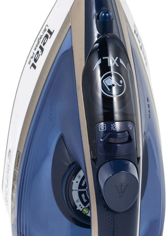 Утюг Tefal FV6812E0 - фото №11 Утюг Tefal FV6812E0 быстрая доставка