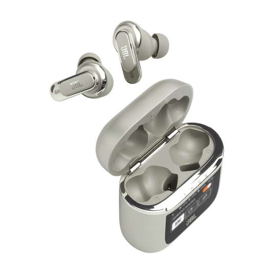 JBL Tour Pro 2 qora simsiz quloqchini bo'lib to'lash