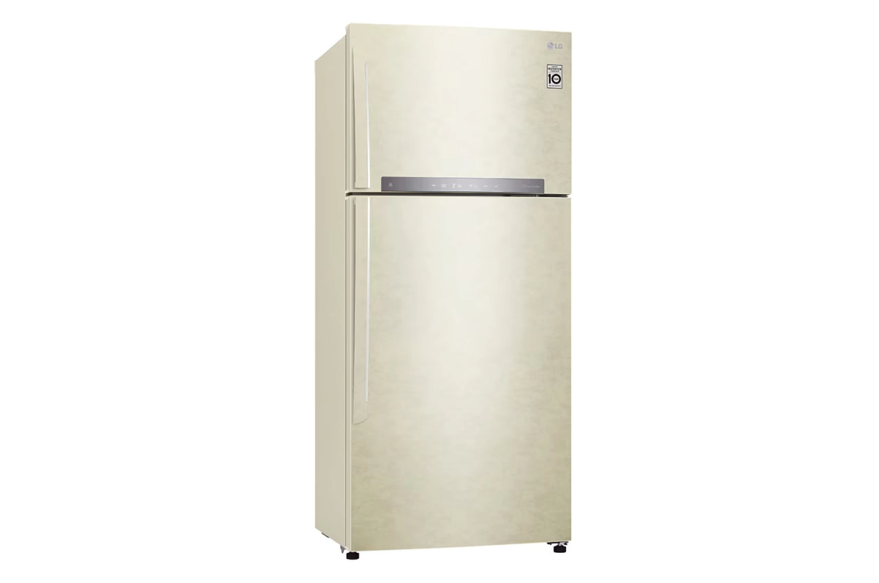 Холодильник LG GN-H702HEHL быстрая доставка