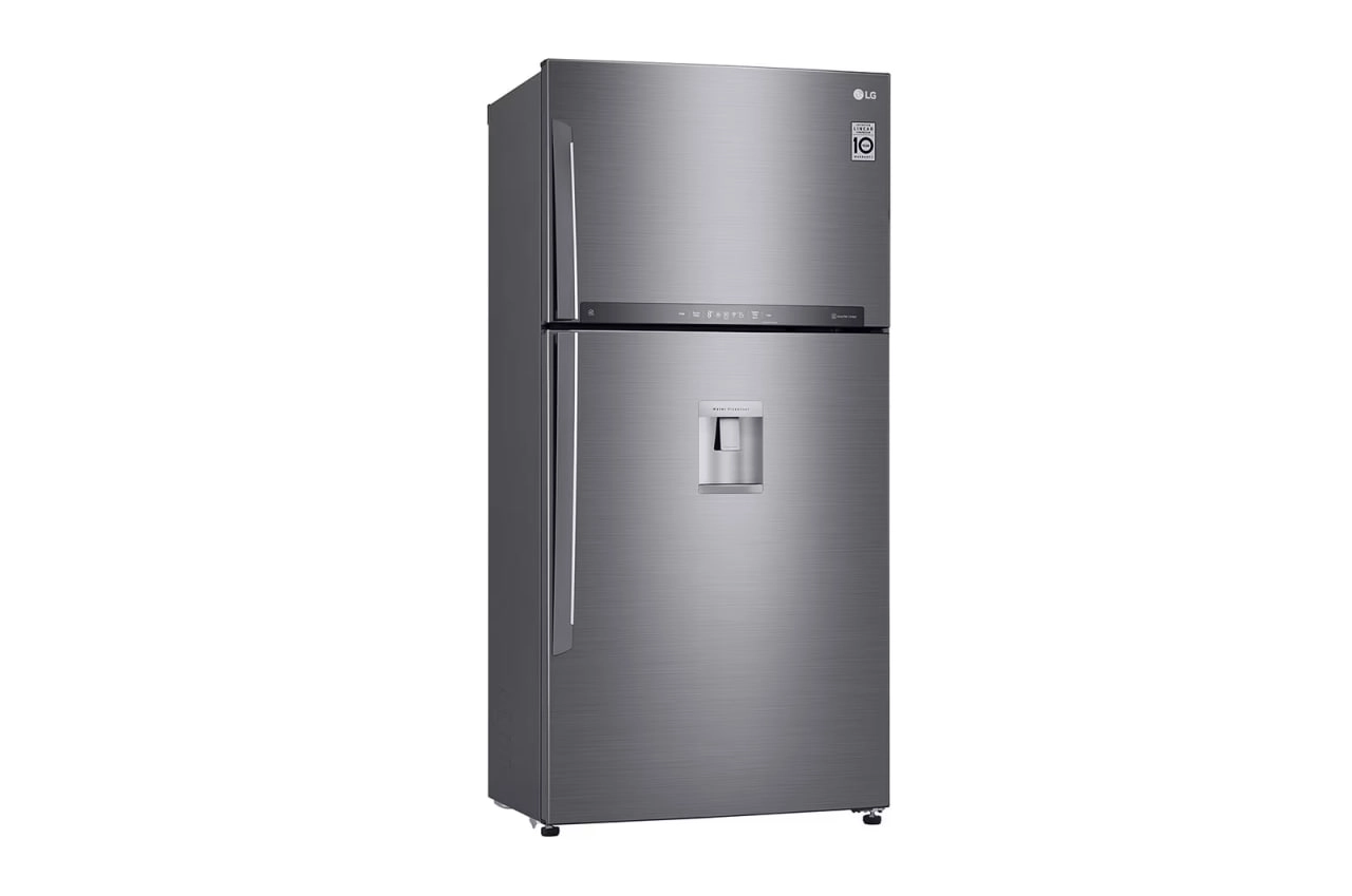 Холодильник LG GR-F872HLHU быстрая доставка