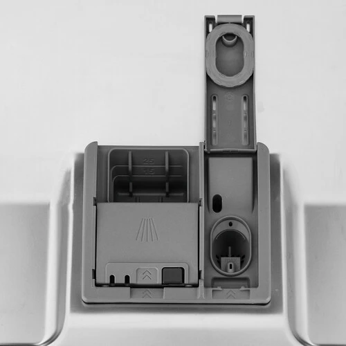 Bosch SPV6EMX70Q o‘rnatiluvchi idish yuvish mashinasi sotib olish