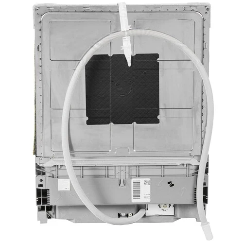 Встраиваемая посудомоечная машина Bosch Serie 2 SMV25BX02R купить