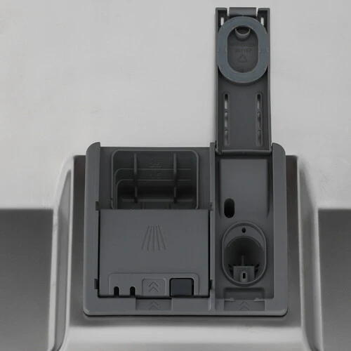 Bosch SMV8YCX02E o‘rnatiluvchi idish yuvish mashinasi sotib olish