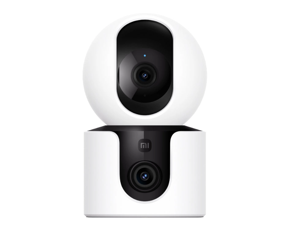 Xiaomi Smart Camera C300 Dual oq xavfsizlik kamerasi sotib olish