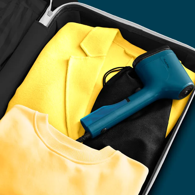 Отпариватель Tefal Pure Pop DT2020 tez yetkazib berish