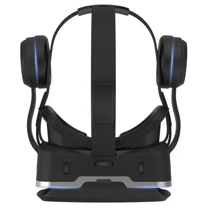 Очки виртуальной реальности VR SHINECON G15E чёрный рассрочка