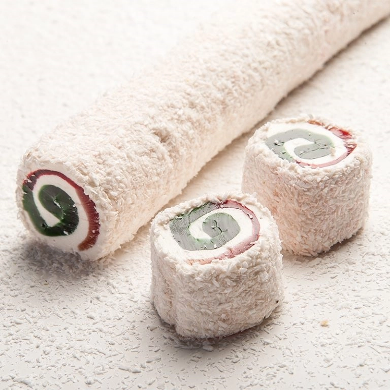 Ежевичный сарма локум Гавалли, 100 г купить