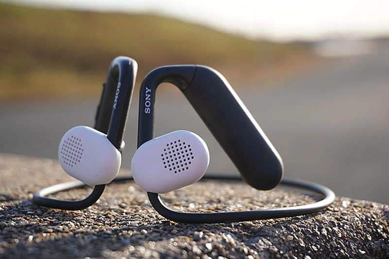 Sony WI-EO610 simsiz quloqchini rasm bilan