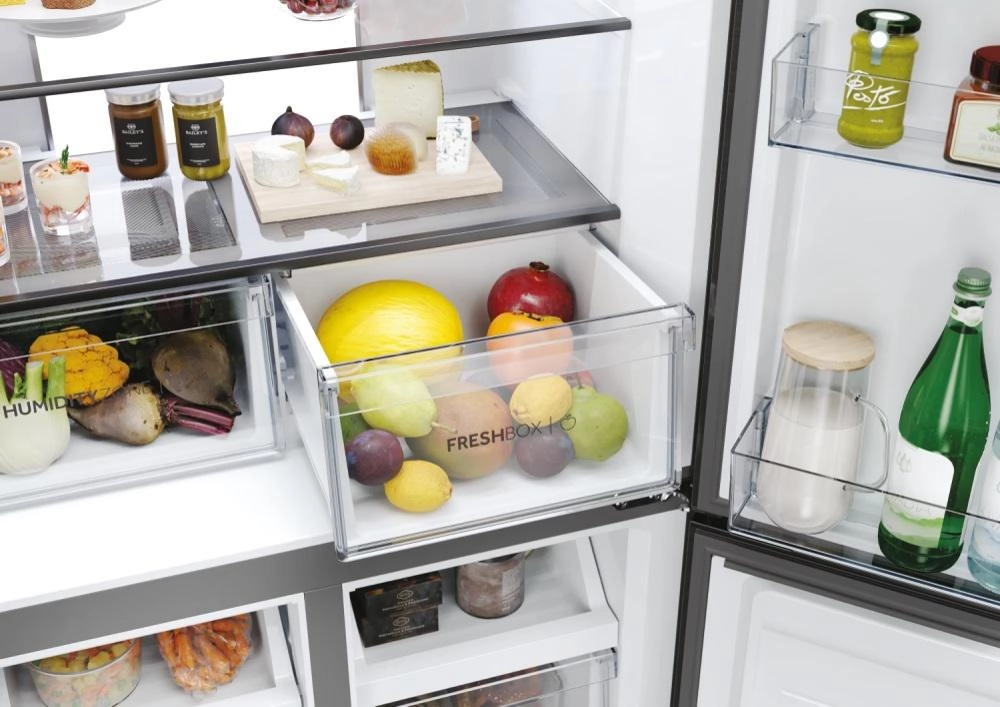 Haier HCR7818DWPT sovutgichi tez yetkazib berish