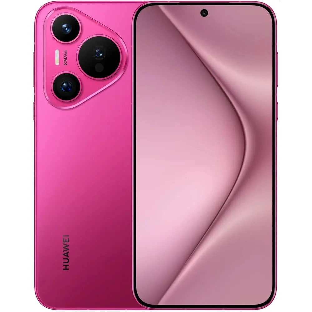 Смартфон Huawei Pura 70 12/256GB Pink купить