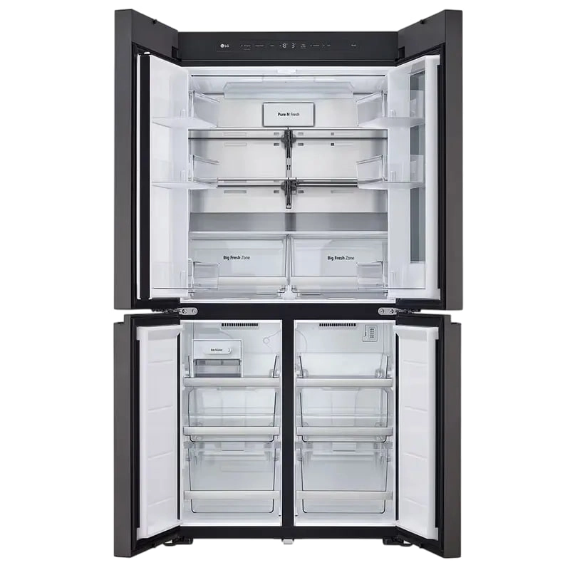 LG GM-V960NNME sovutgichi tez yetkazib berish