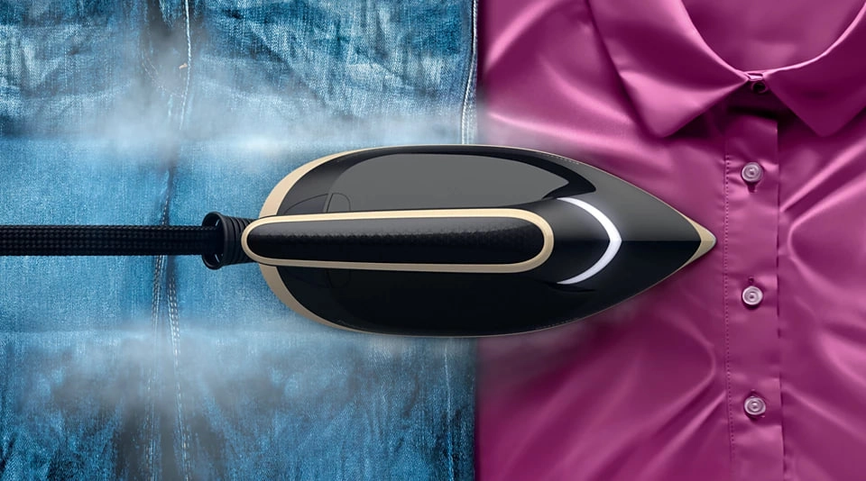 Парогенератор Philips PerfectCare 6000 PSG6064 быстрая доставка