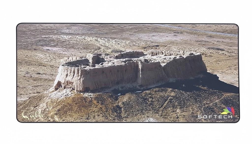 Kompuyter sichqonchasi uchun kovrik (40x90) sotib olish