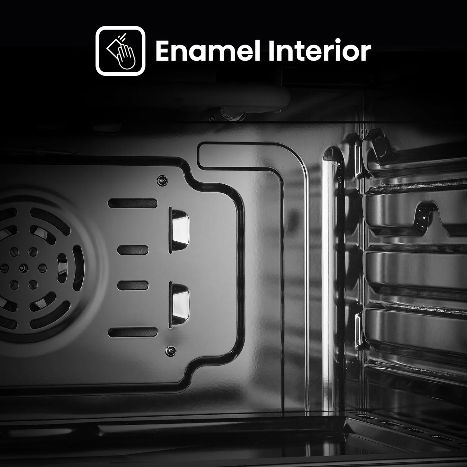 Gaz plita Hisense HFG90335RX tez yetkazib berish