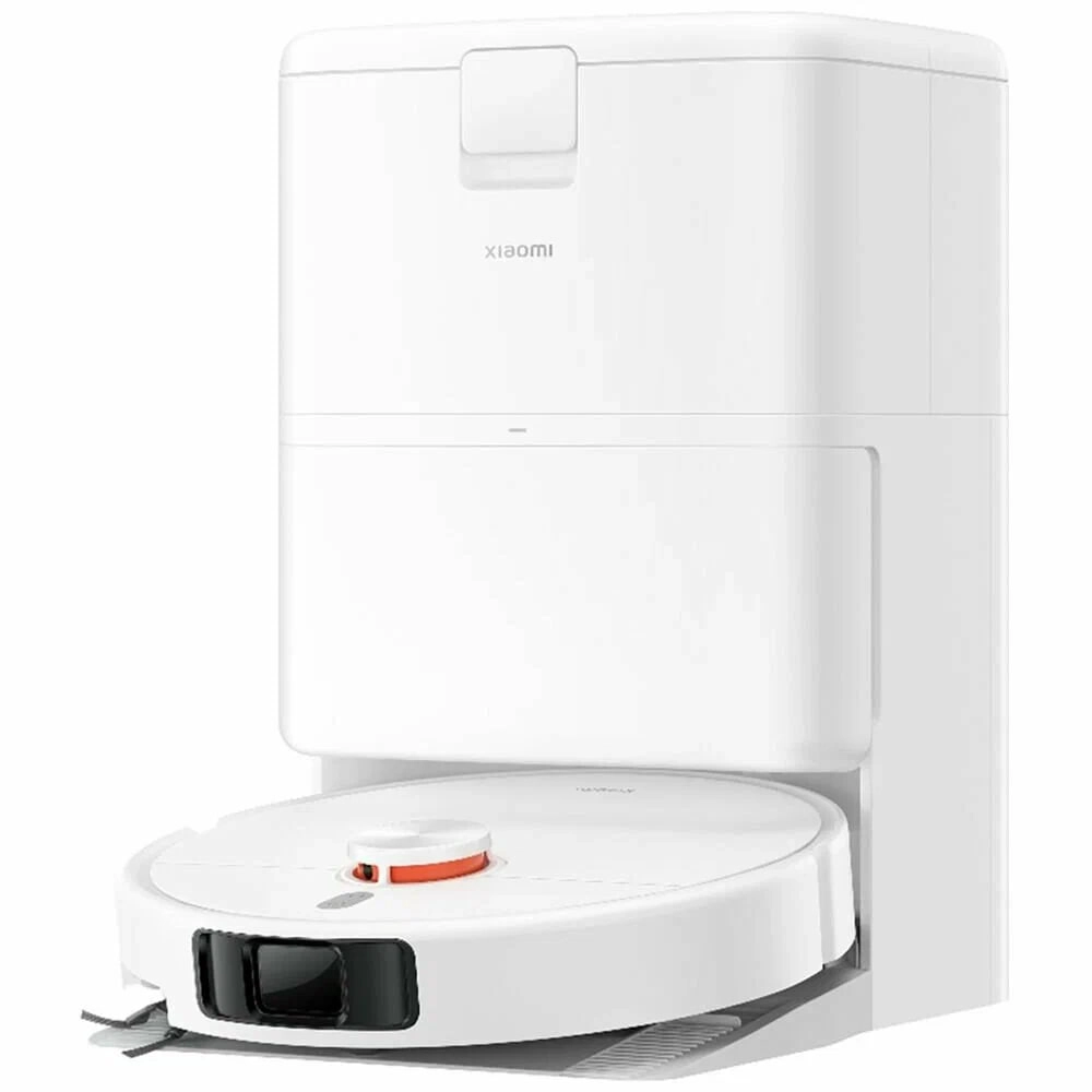 Xiaomi Robot Vacuum H50 Pro White robot-changyutgichi onlayn
