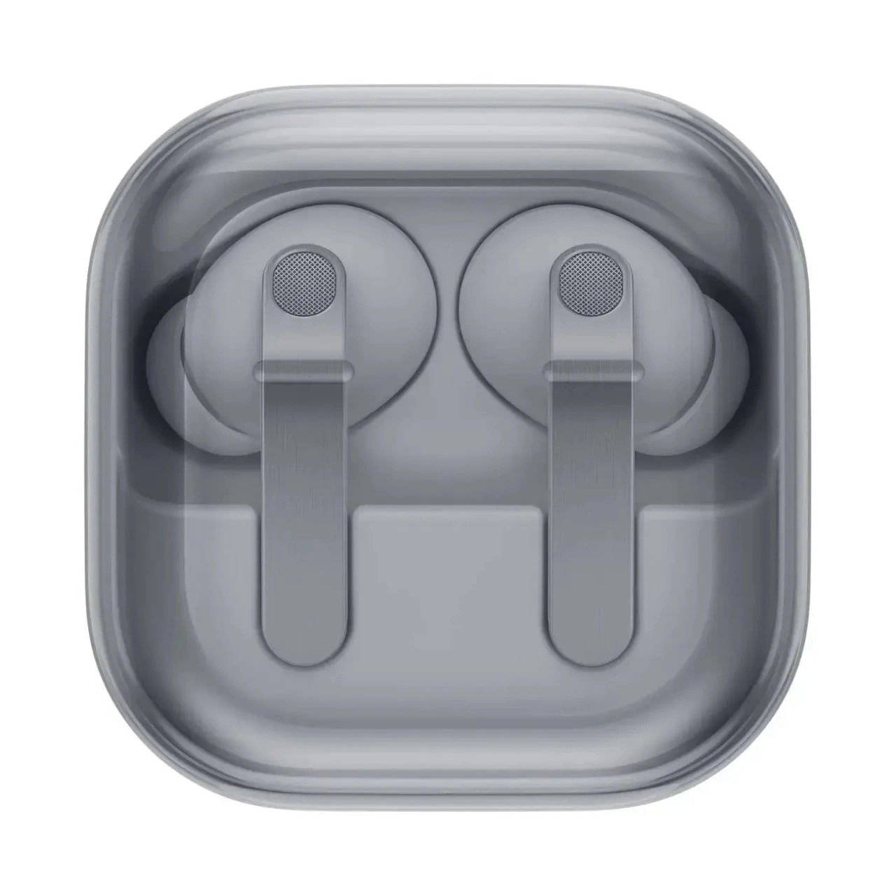 Samsung Galaxy Buds 4 Pro White simsiz quloqchinlari bo'lib to'lash