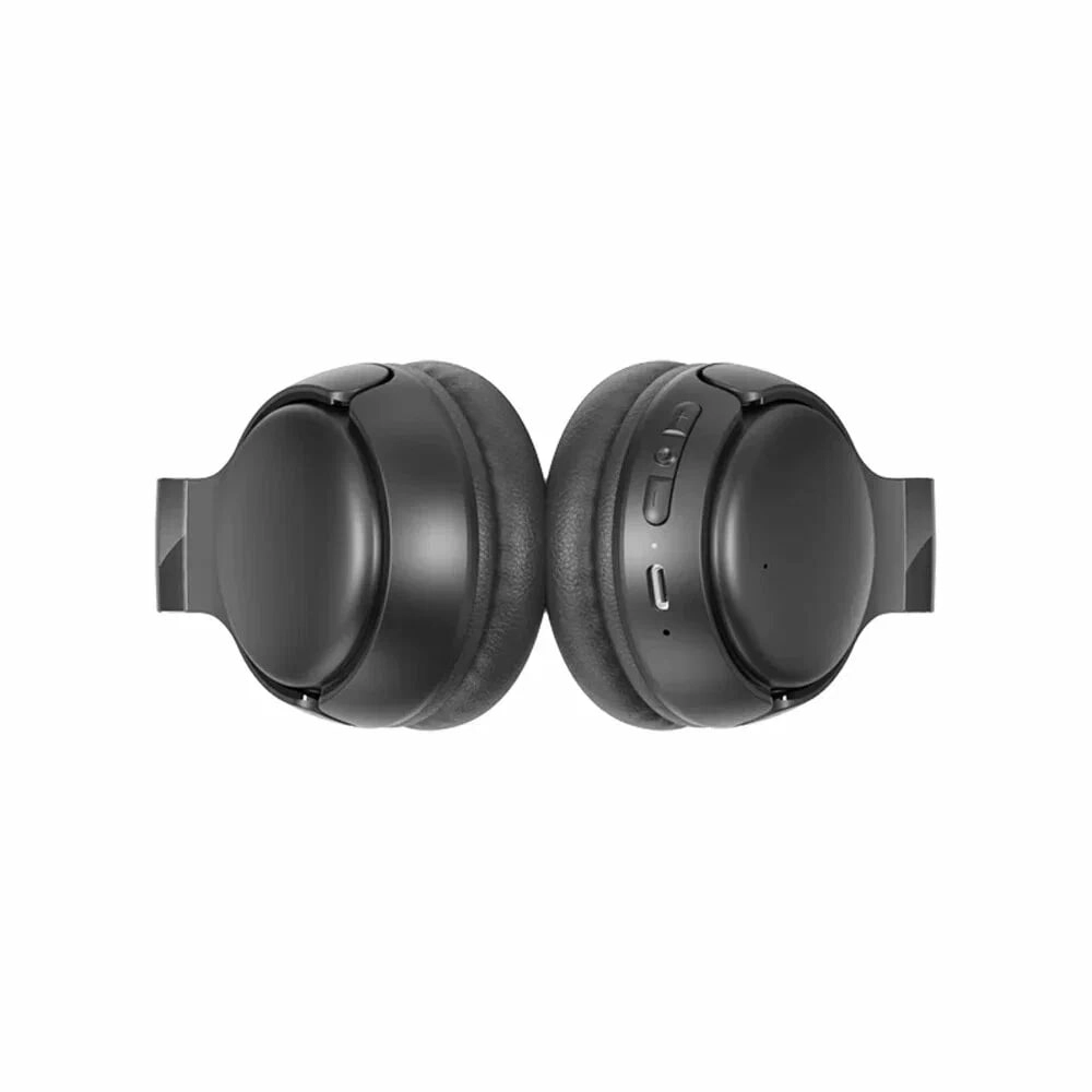 Honor Choice Headphones Lite Black quloqchini tez yetkazib berish