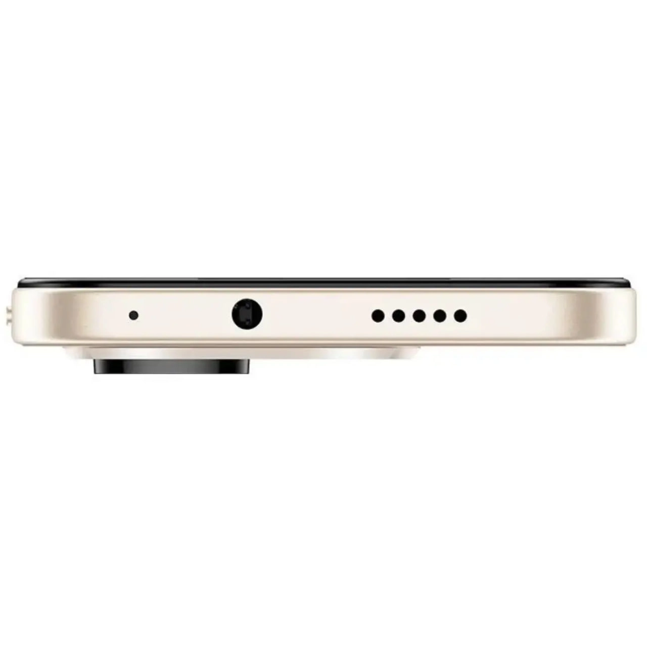 HONOR X6e 4/256GB Sunrise Gold smartfoni tez yetkazib berish