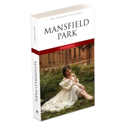 Jane Austen: Mansfield Park sotib olish