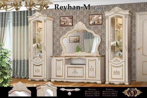 "REYHAN-M" mehmonxona mebeli sotib olish