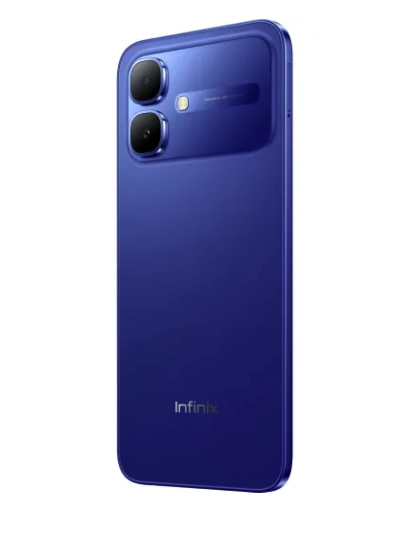 Smartfon Infinix Smart 20 4/128GB, Cloudline Blue narxi