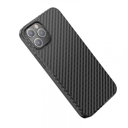 iPhone 12 mini uchun Hoco Distinctive g‘ilofi O'zbekistonda