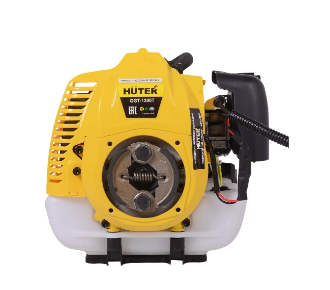 Бензиновый триммер Huter GGT-1300T онлайн