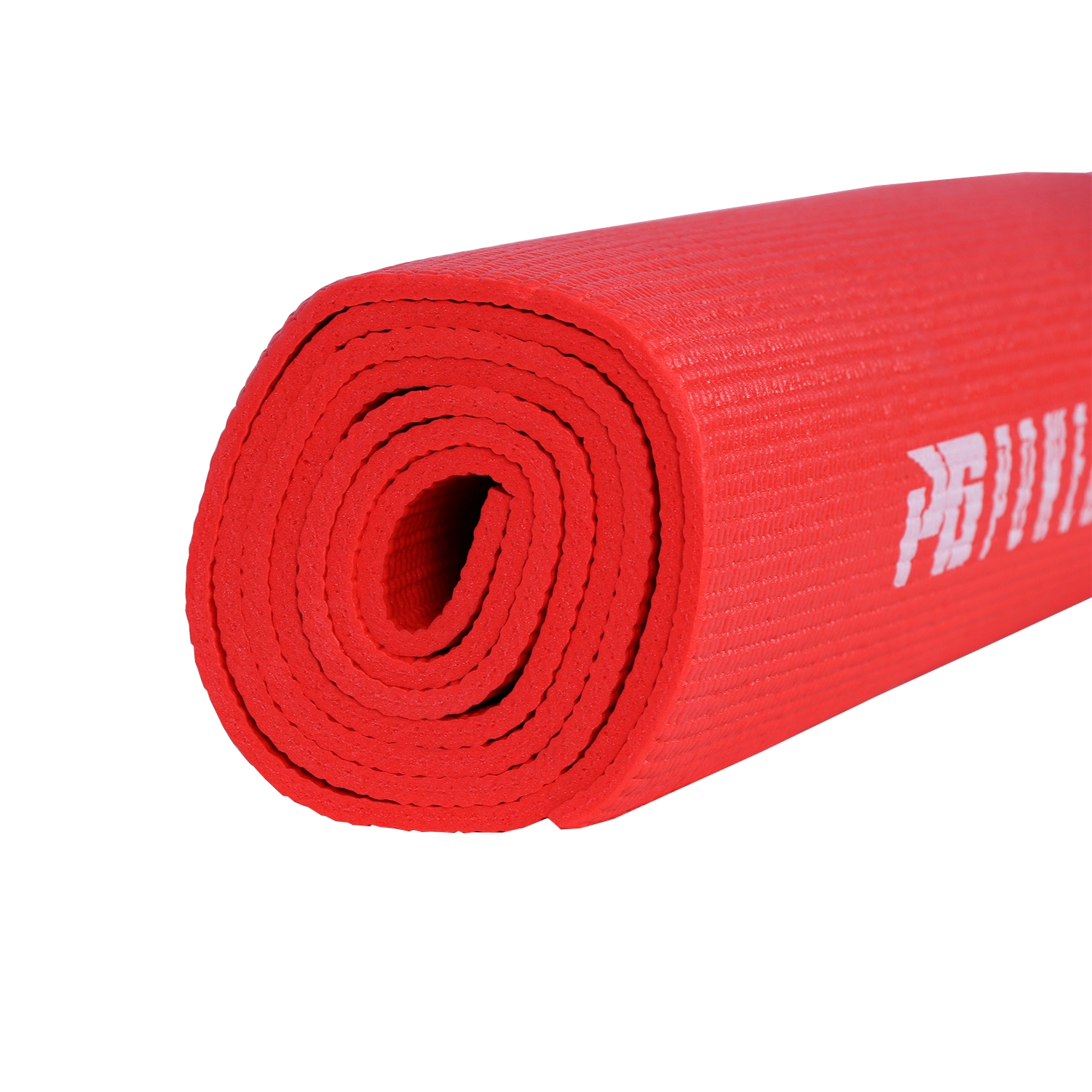 PowerGym A317 fitnes va pilates uchun kovrigi, 8 mm tez yetkazib berish