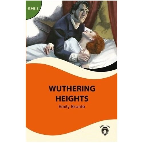 Emily Bronte: Wuthering heights sotib olish