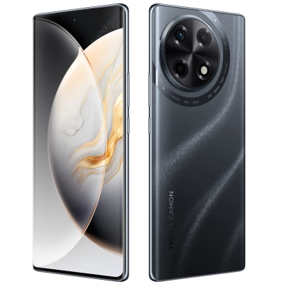 TECNO Camon 30S 8/256GB Celestial Black Smartfoni arzon