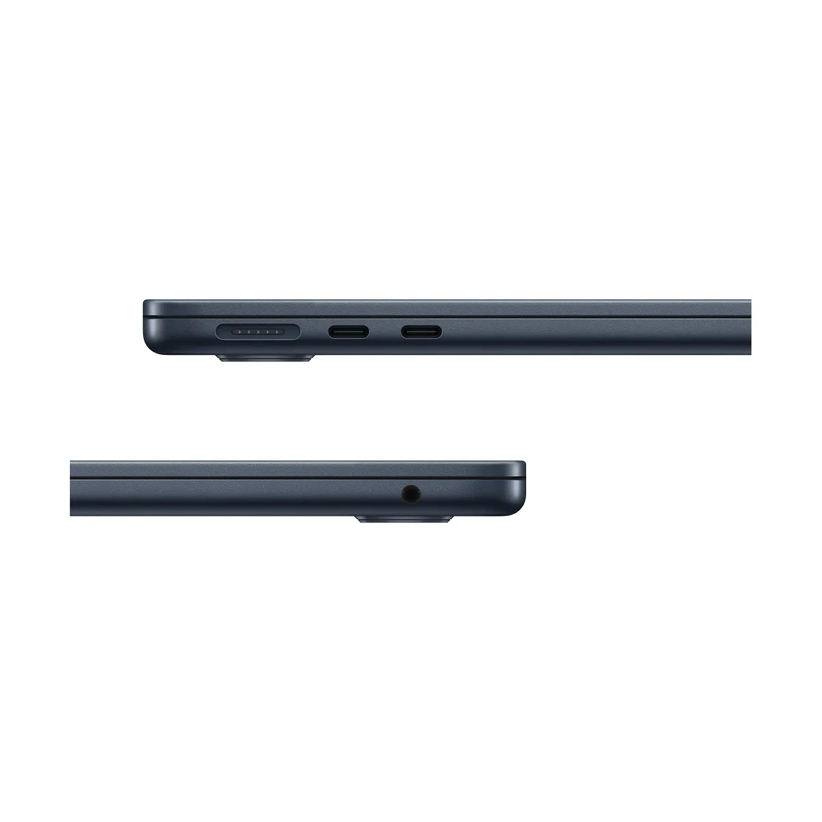 Ноутбук Apple MacBook Air 15 M5 16GB/1TB Midnight в Узбекистане