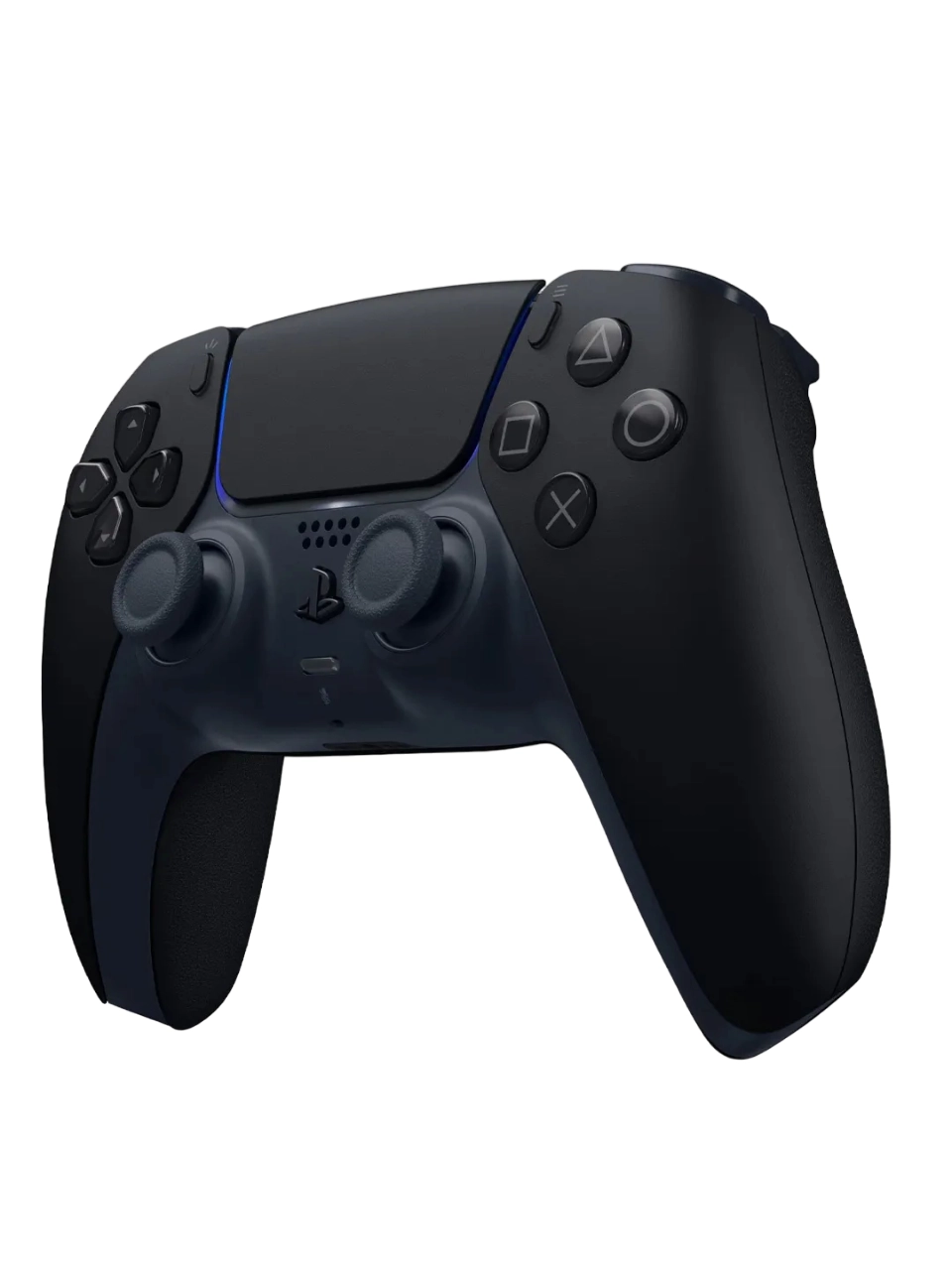 Геймпад Sony DualSense для PlayStation 5 Black недорого