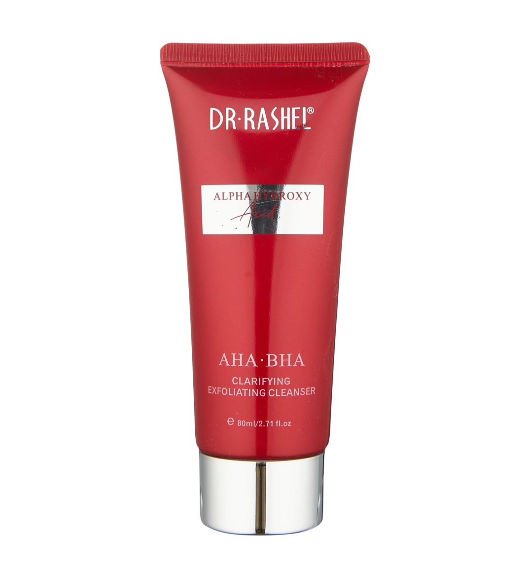 AHA-BHA CLARIFYING EXFOLIATING FOAM CLEANSER yuz uchun tozalovchi ko‘pik, 80 ml sotib olish