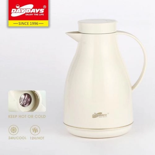 Чайник-термос 1 л. DAYDAYS недорого