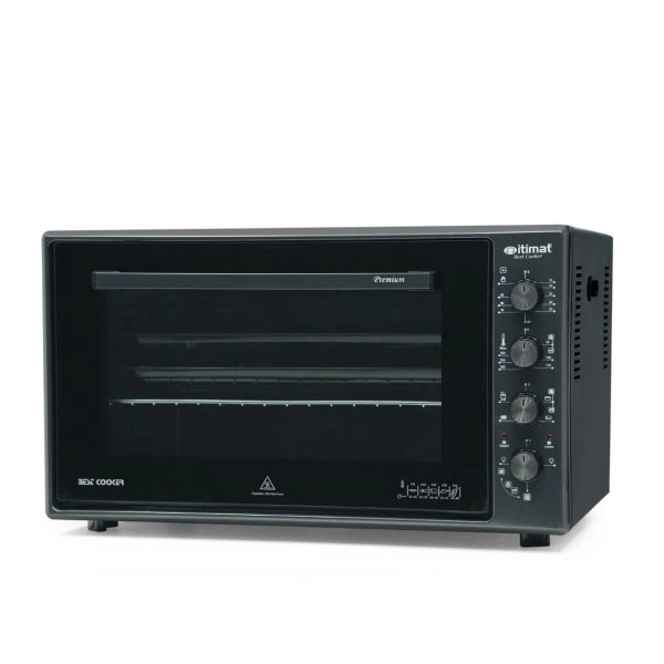 Мини-печь Itimat I-60DCGFL Premuim 55L купить