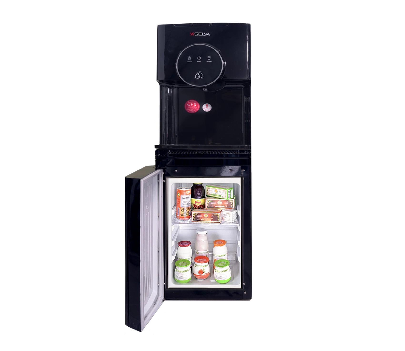 Кулер для воды Selva 715F купить