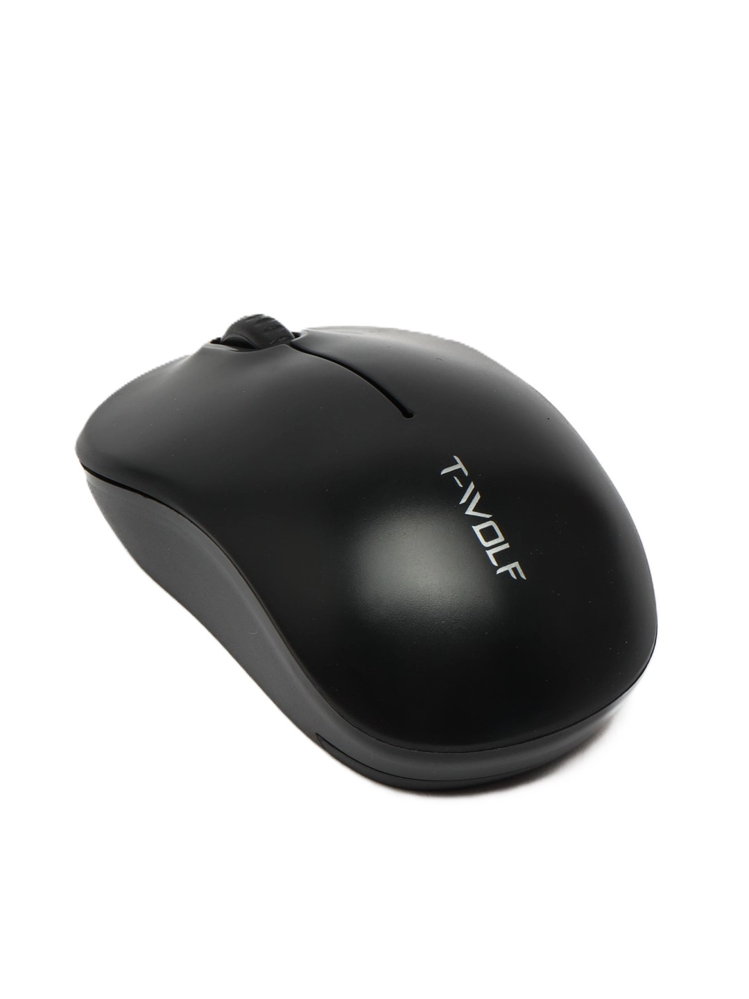 Беспроводная мышь T-Wolf Q4 , Black недорого