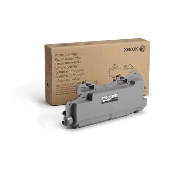 Chiqindi siyoh uchun Xerox  115R00128 idishi sotib olish