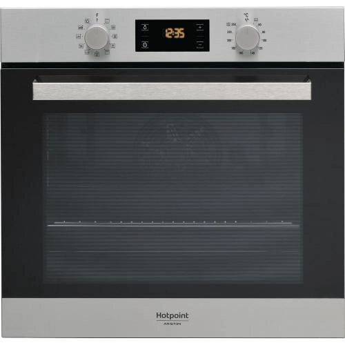Встраиваемый духовой шкаф Hotpoint-Ariston FA3 841 H IX купить