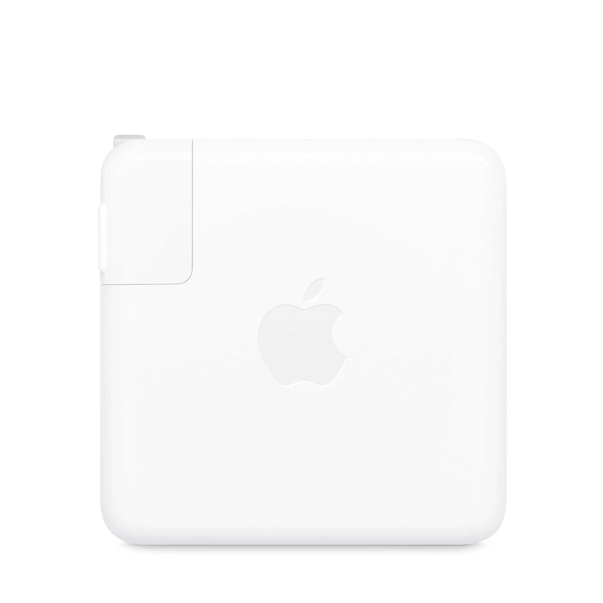 Адаптер питания Apple 96W USB-C Power Adapter оригинал, White купить