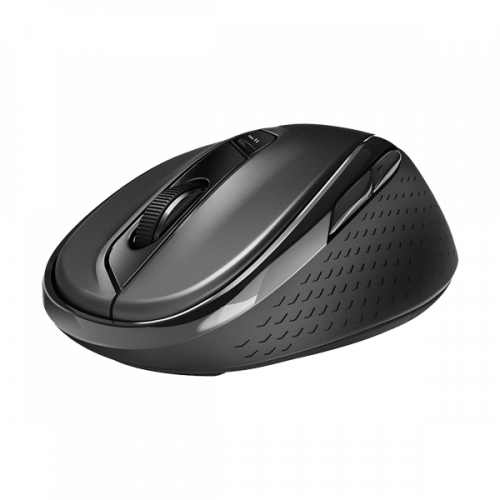 Rapoo M500 Silent Bluetooth Black sichqonchasi arzon