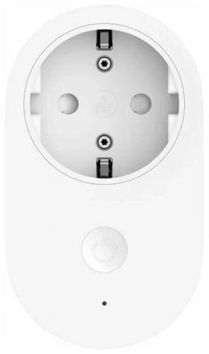 Xiaomi Smart Plug ZNCZ05CM WIFI aqlli rozetkasi sotib olish