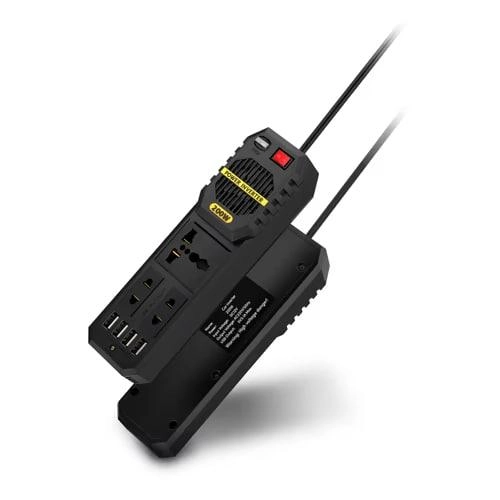 Green Lion Stark Plus Power Inventor 200 W uzaytirgichi sotib olish