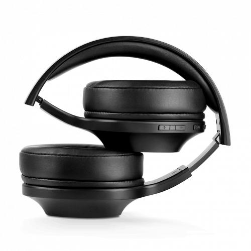 Беспроводные наушники Ttec SoundMax 2 Black онлайн