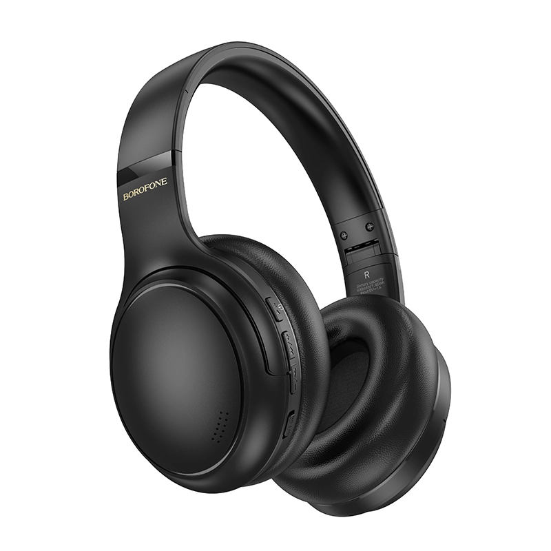 Borofone B029 Plus ANC simsiz quloqchini xususiyatlar