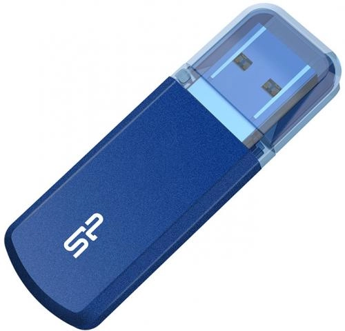 Silicon Power Helios 202 64GB (Kompyuterga) USB-fleshkasi sotib olish